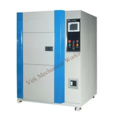 Thermal Shock Test Chamber